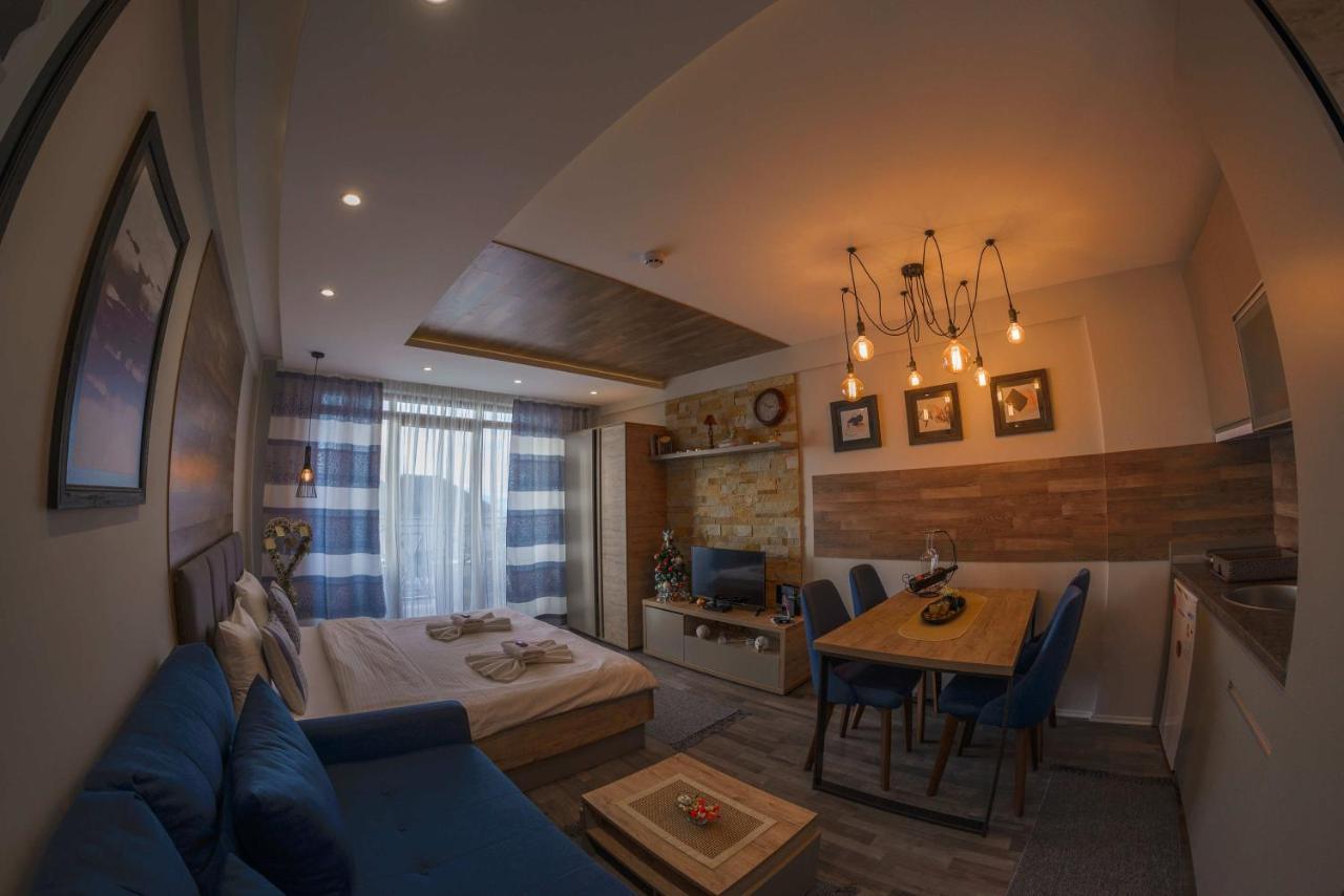 Premier 29 Milmari Resort Wellness&Spa Kopaonik Zewnętrze zdjęcie