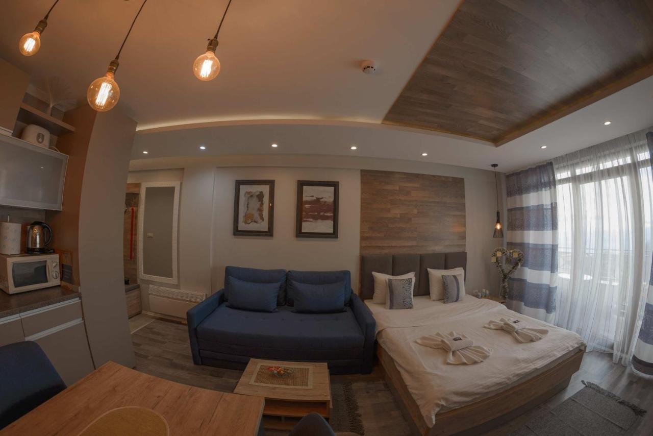 Premier 29 Milmari Resort Wellness&Spa Kopaonik Zewnętrze zdjęcie