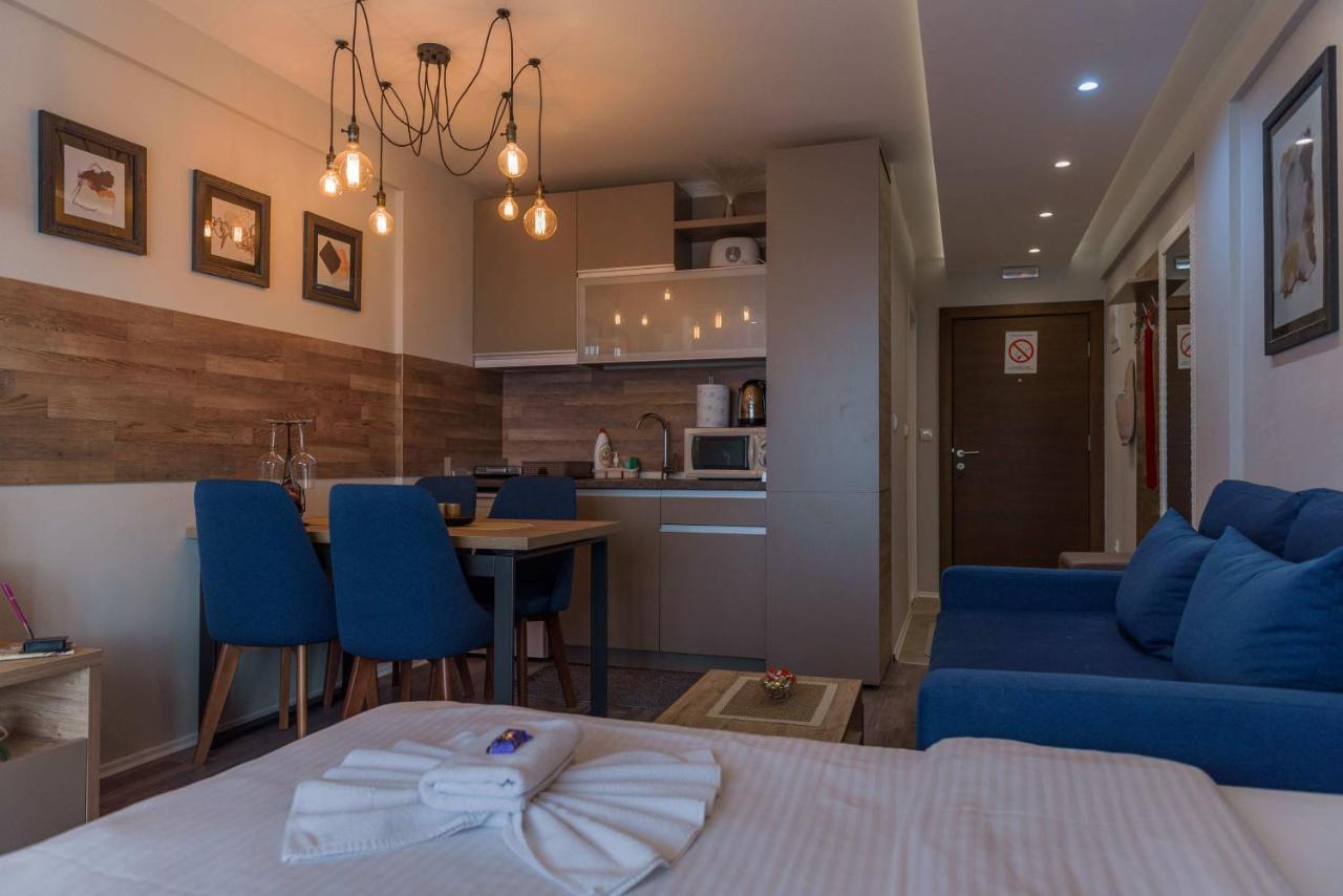 Premier 29 Milmari Resort Wellness&Spa Kopaonik Zewnętrze zdjęcie